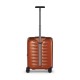 Чемодан VICTORINOX Airox, оранжевый, 100% поликарбонат Makrolon, 40x20x55 см, 33 л