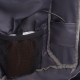 Рюкзак-антивор SWISSGEAR, хаки, Heather 600D, 21 x 12,5 x 34 см, 8,5 л