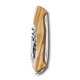 Нож перочинный VICTORINOX Wine Master, 130 мм, 6 функций, с фиксатором, рукоять из оливкового дерева