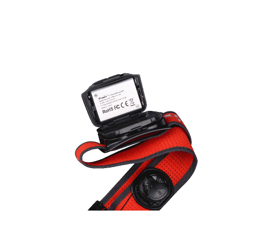 Налобный фонарь Fenix HL18RT