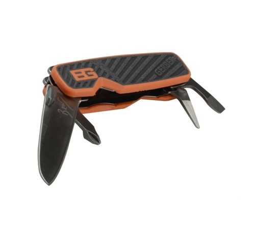 Мультитул Gerber Bear Grylls Pocket Tool, 31-001050
