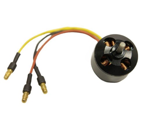 Мотор бесколлекторный 2212/1400KV для самолета Volantex RC Ranger 1600