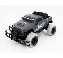 Р/У автомобиль монстр YE81405 масштаб 1:10