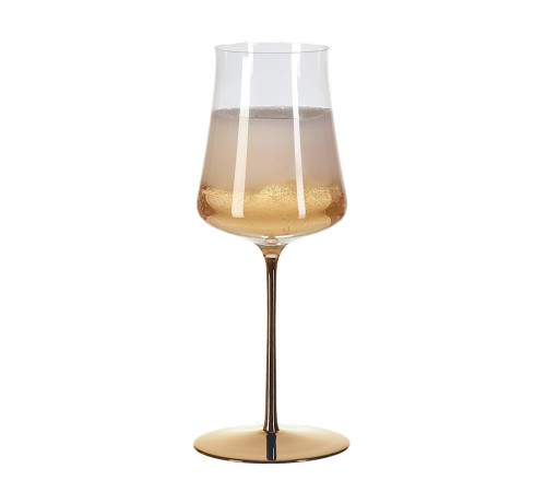 Бокалы для пива Sophienwald Royal Gold Phoenix Beer 2шт.