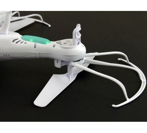 Защита лопастей для квадрокоптера Syma X5 и X5C