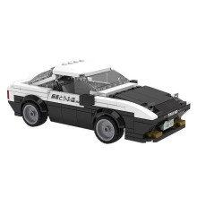 Конструктор CADA автомобиль AE86 Trueno (280 деталей)