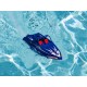 Радиоуправляемый катер ProBoat Sprintjet 9-inch Self-Right Jet Boat (синий) RTR