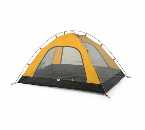 Палатка Naturehike P-Series NH18Z022-P 210T/65D двухместная, оранжевая 2, 6927595729618