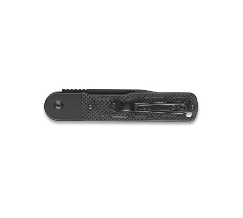Нож Ganzo G767PT-BK черный