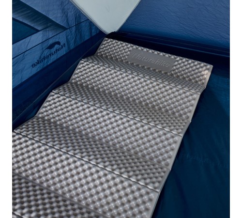 Коврик складной Naturehike CNK2300DZ017 песочный, 6976023923180