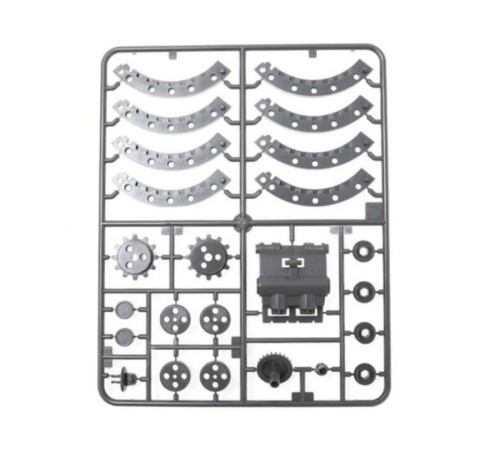 Конструктор на солнечных батареях Cute Sunlight Solar Robot 13 в 1