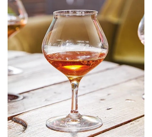 Бокал для рома Chef&Sommelier Spirits 170 мл. / 1 шт.