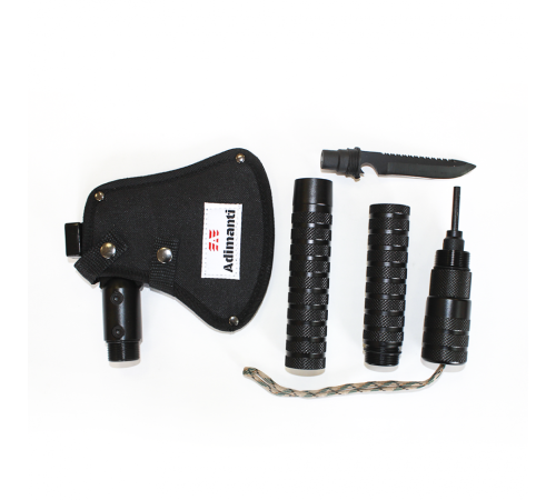 Многофункциональный топор Adimanti AXE-003