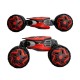Радиоуправляемый внедорожник-трансформер Zhengguang TUMBLER 2.4G 1/12 RTR  (оранжевый)+ Ni-Cd и З/У