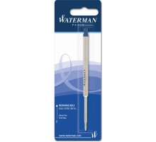Стержень WATERMAN синий для шариковой ручки