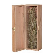Футляр Addwood из древесины дуба для одной бутылки 