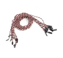 Сервоудлинитель витой 100см (JR) 22AWG