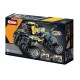 Конструктор Qihui Mechanical Master Монстр-трак Киборг совместим с QH5803, инерц. (199 деталей)