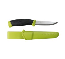 Нож Morakniv Companion зеленый 14075
