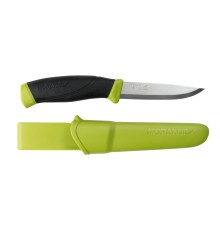 Нож Morakniv Companion зеленый 14075