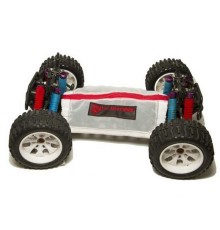 Чехол для HSP BRONTOSAURUS 1:10 летний