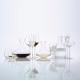 Набор из 4 бокалов для шампанского Lsa International Wine 215 мл