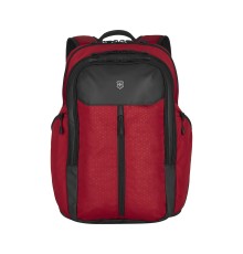 Рюкзак VICTORINOX Altmont Original Vertical-Zip Backpack, красный, 100% полиэстер, 33x23x47 см, 24 л