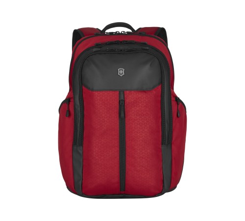 Рюкзак VICTORINOX Altmont Original Vertical-Zip Backpack, красный, 100% полиэстер, 33x23x47 см, 24 л