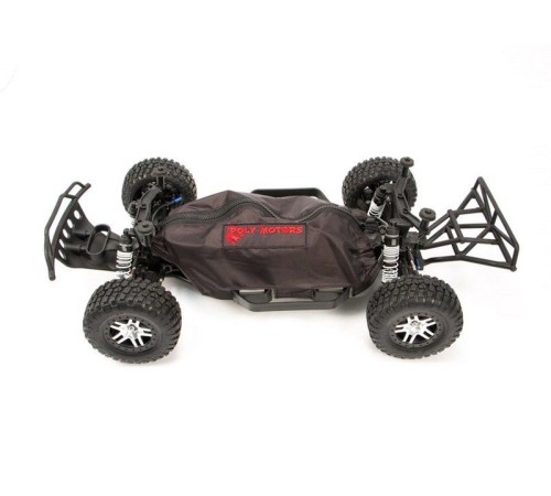 Чехол для TRAXXAS SLASH 4*4 LOW 1:10 зимний