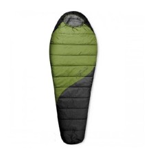 Спальный мешок Trimm Trekking BALANCE, зеленый, 185 L, 46822