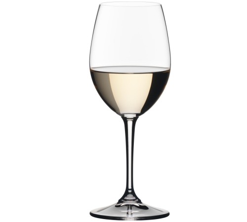 Бокал для белых вин Riedel Fatto a Mano Riesling/Zinfandel