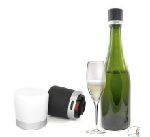 Пробка для шампанского Pulltex Twist Champagne Stopper