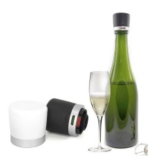 Пробка для шампанского Pulltex Twist Champagne Stopper