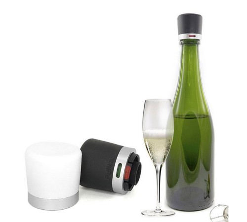 Пробка для шампанского Pulltex Twist Champagne Stopper