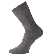 Треккинговые носки Lasting ZPK M805 Cotton, размер S , ZPKM805S