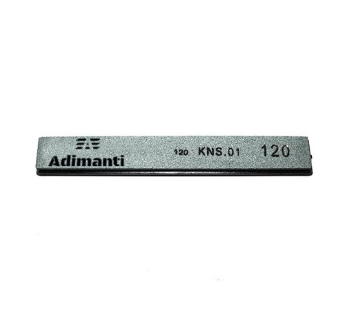 Дополнительный камень для точилок Adimanti by Ganzo 120 grit, ASPEP120