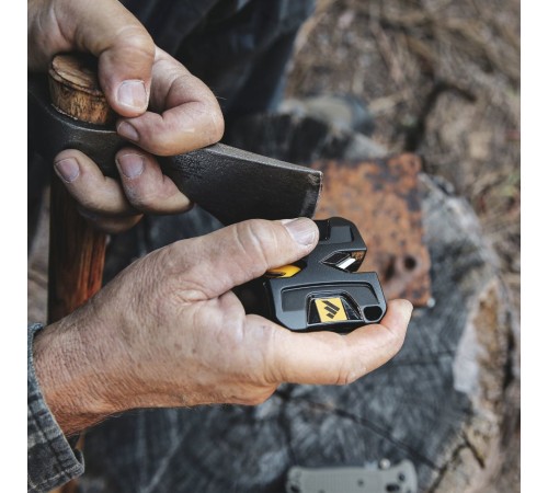 Точилка ручная Work Sharp PIVOT SHARPENER, WSEDCPVT-I