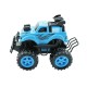 Р/У внедорожник Monstre Truck Pickup Ford Raptor в ассортименте 1/16 + свет + звук