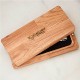 Штопор с резаком Laguiole En Aubrac Sommelier Chene