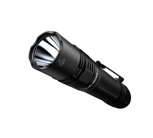 Фонарь Fenix тактический PD36R Pro, фонарь MINI-LITE в комплекте