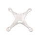 Корпус для квадрокоптера Syma X8W