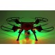 Р/У квадрокоптер Syma X8HG с HD камерой 8Мп 2.4G RTF, барометр