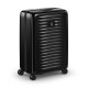 Чемодан VICTORINOX Airox, черный, 100% поликарбонат Makrolon, 50x32x75 см, 98 л