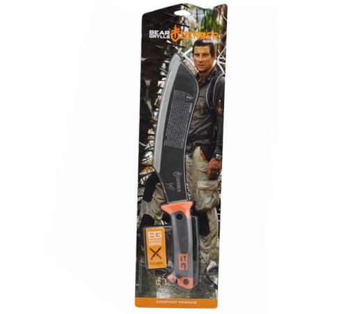 Паранг Gerber Bear Grylls Compact Parang, блистер