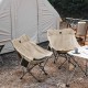 Стул складной Naturehike CNK2350JJ010 Stellaluna T02J песочный