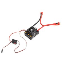 Бесколлекторный регулятор Hobbywing EZRUN MAX8-G2 (160A-1050A, 1/8) влагозащищённый