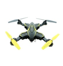 Р/У квадрокоптер Syma X56W-P Folding Wizard с FPV трансляцией Wi-Fi, оптич.стабил., барометр, 2.4G