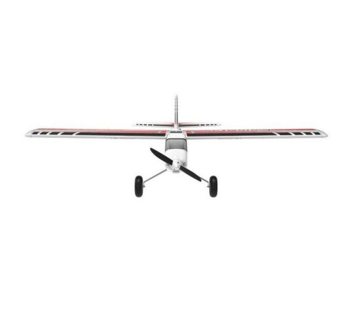 Радиоуправляемый самолет Volantex RC Trainstar Ascent 1400мм KIT