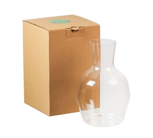 Декантер для вина Markthomas Double Bend Decanter 1,5л