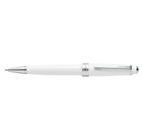 Шариковая ручка Cross Bailey Light White